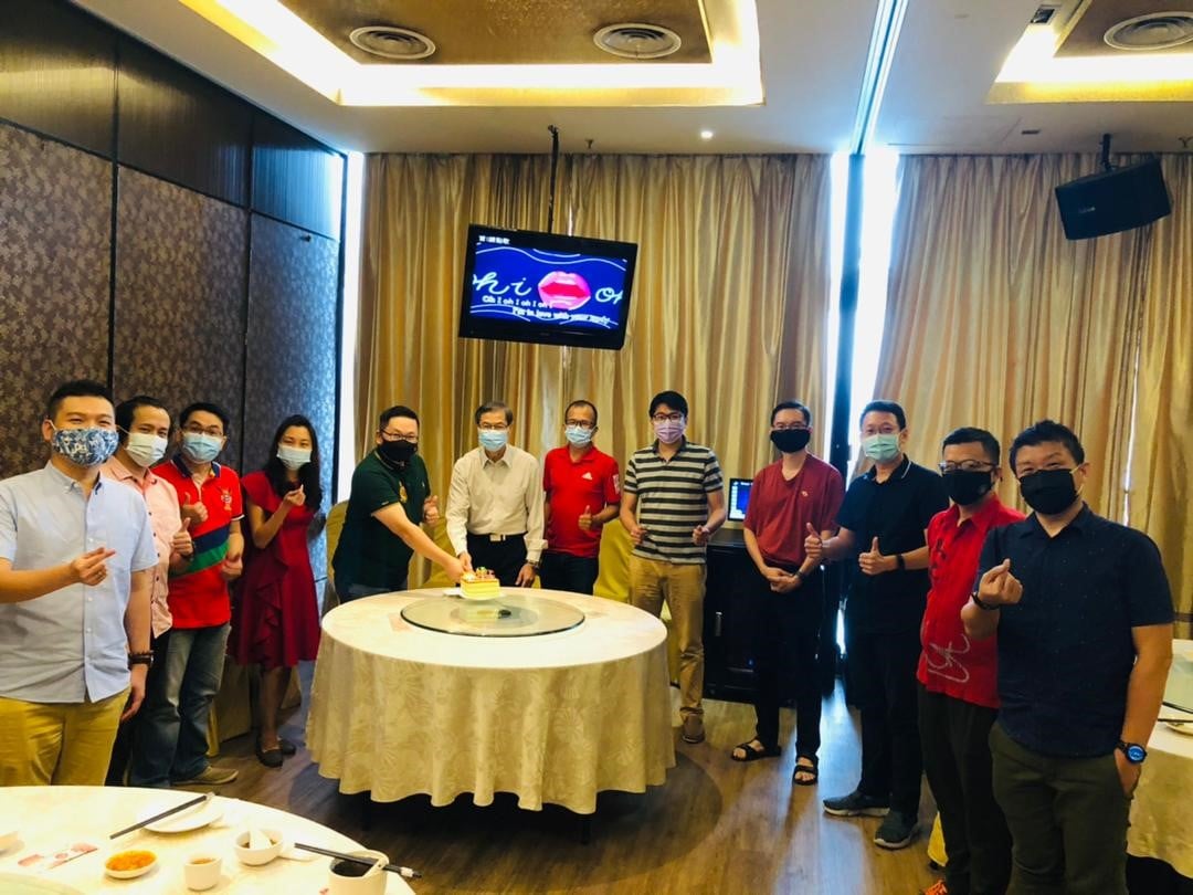 (12/3见报)/奇门罕馆/星期日见报/马来西亚华裔公务员协会/12图