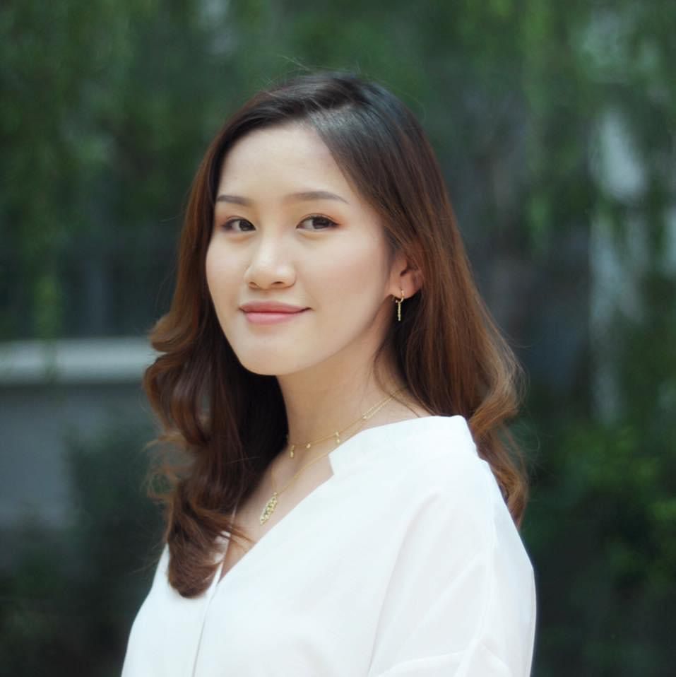 (26/3)有故事的人:要开心很简单,用自己的能力、知识去帮助社会其他人