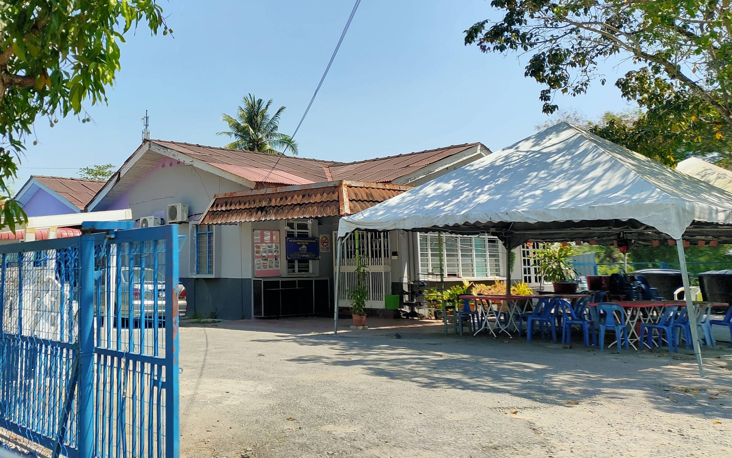 (全国版)儿童庇护中心负责人的丈夫疑性侵未成年女住户