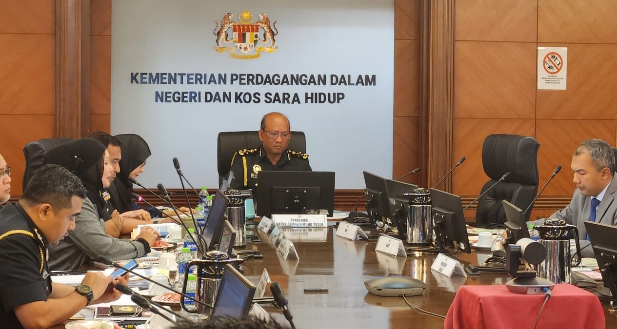 内贸部与各机构联手成立行动小组 应对补贴柴油纰漏