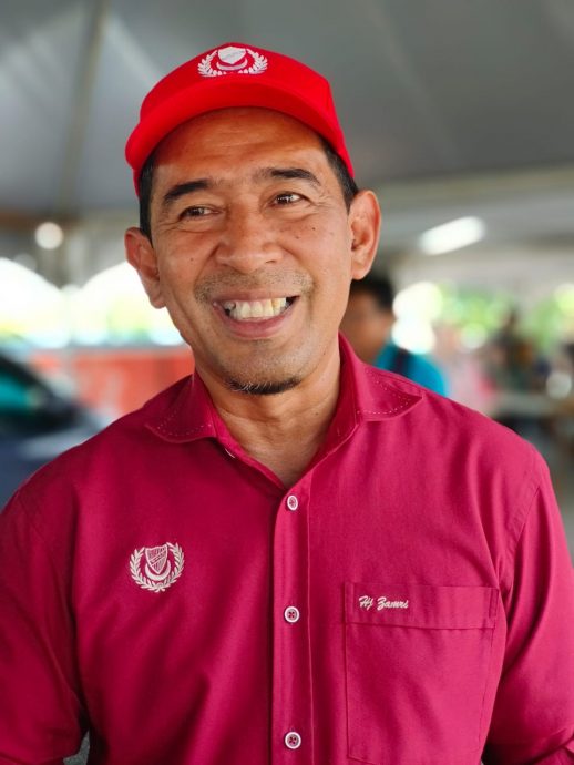 (全国版)占利尤索夫:吉州政府先斩后奏