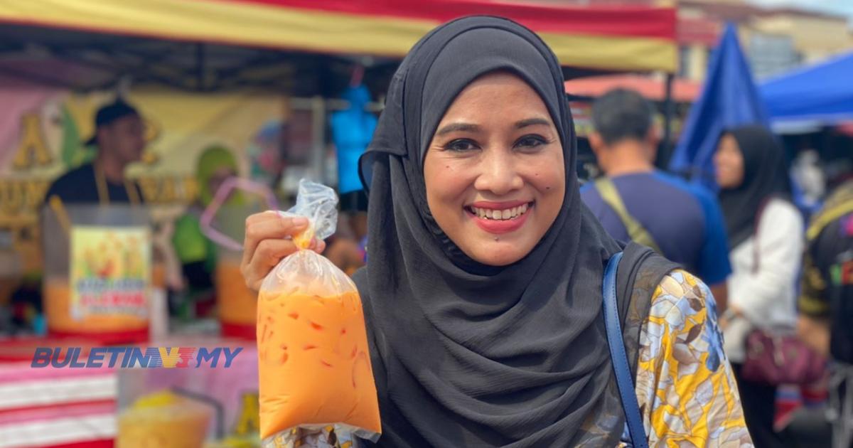 斋戒月提供免费玉米水