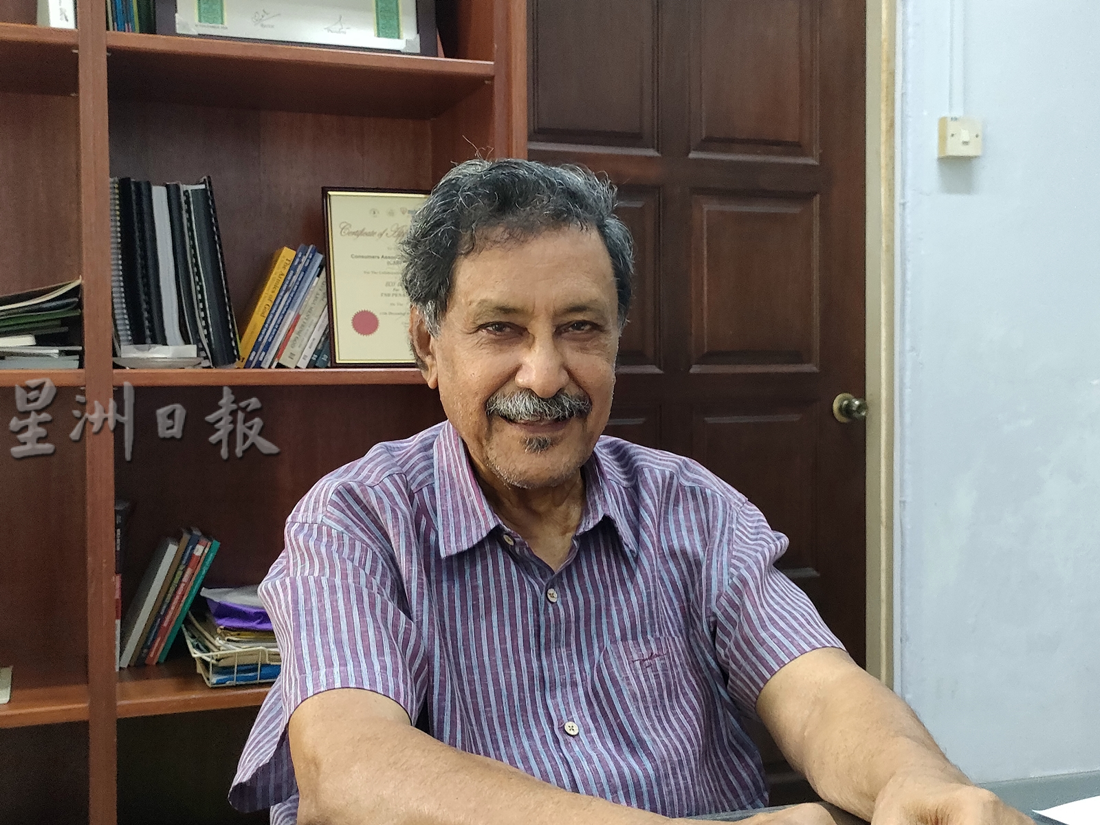 （全国版）槟消协：已点餐 不该再征坐台费