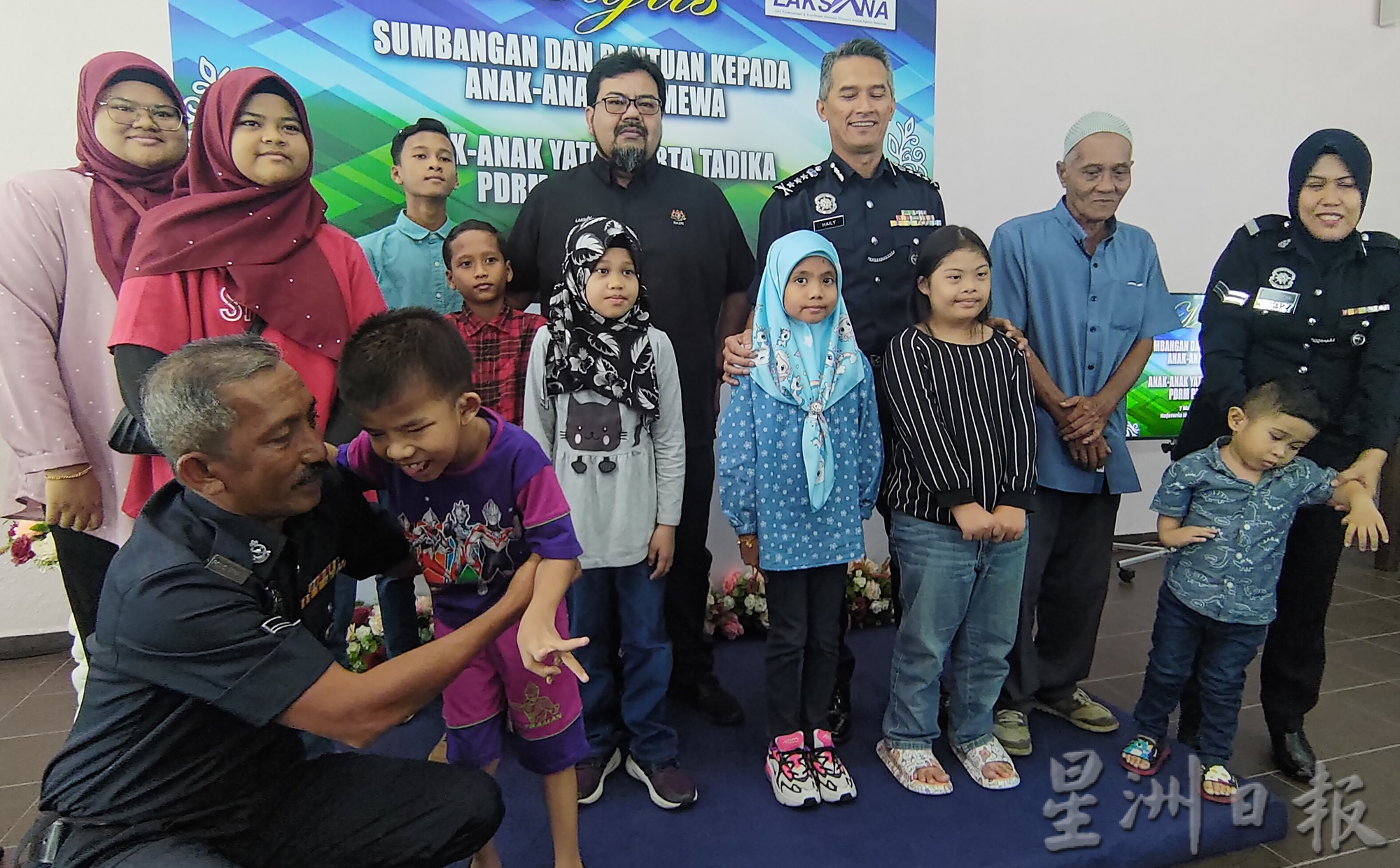 槟警待4份完整调查报告出炉,槟警自轰案才能开验尸庭