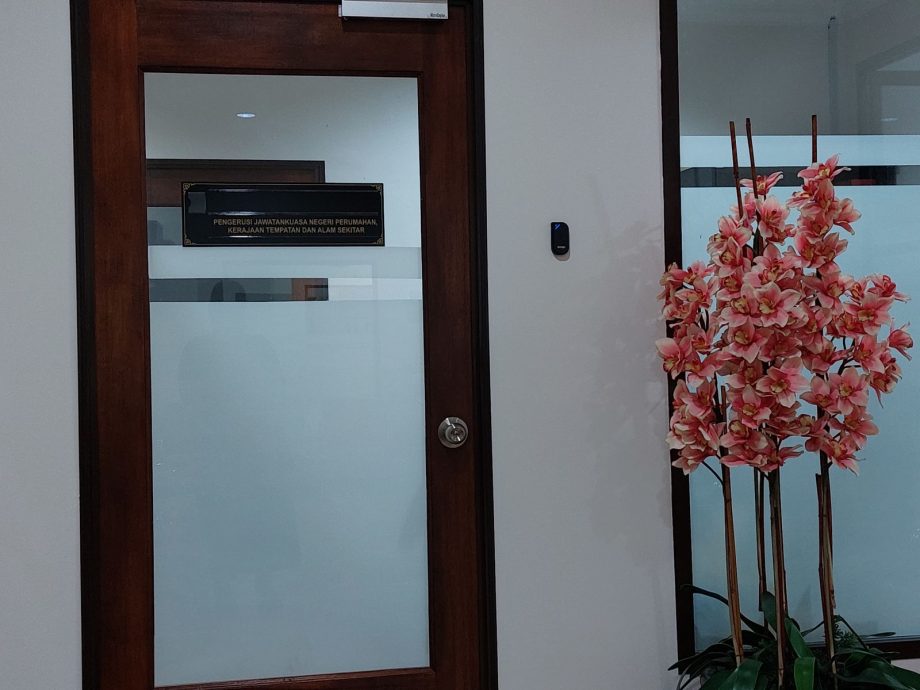 行政议员阵容或改组