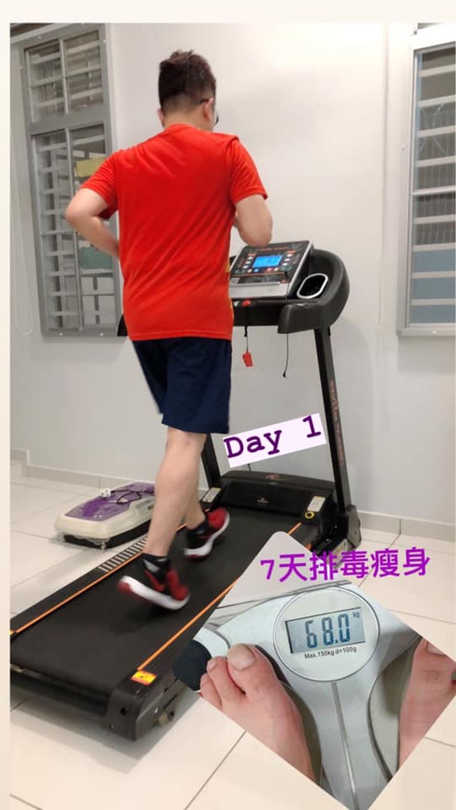  （古城封底主文) 乐活：餐饮业结业，郑琇莲开启丰富的斜杠人生