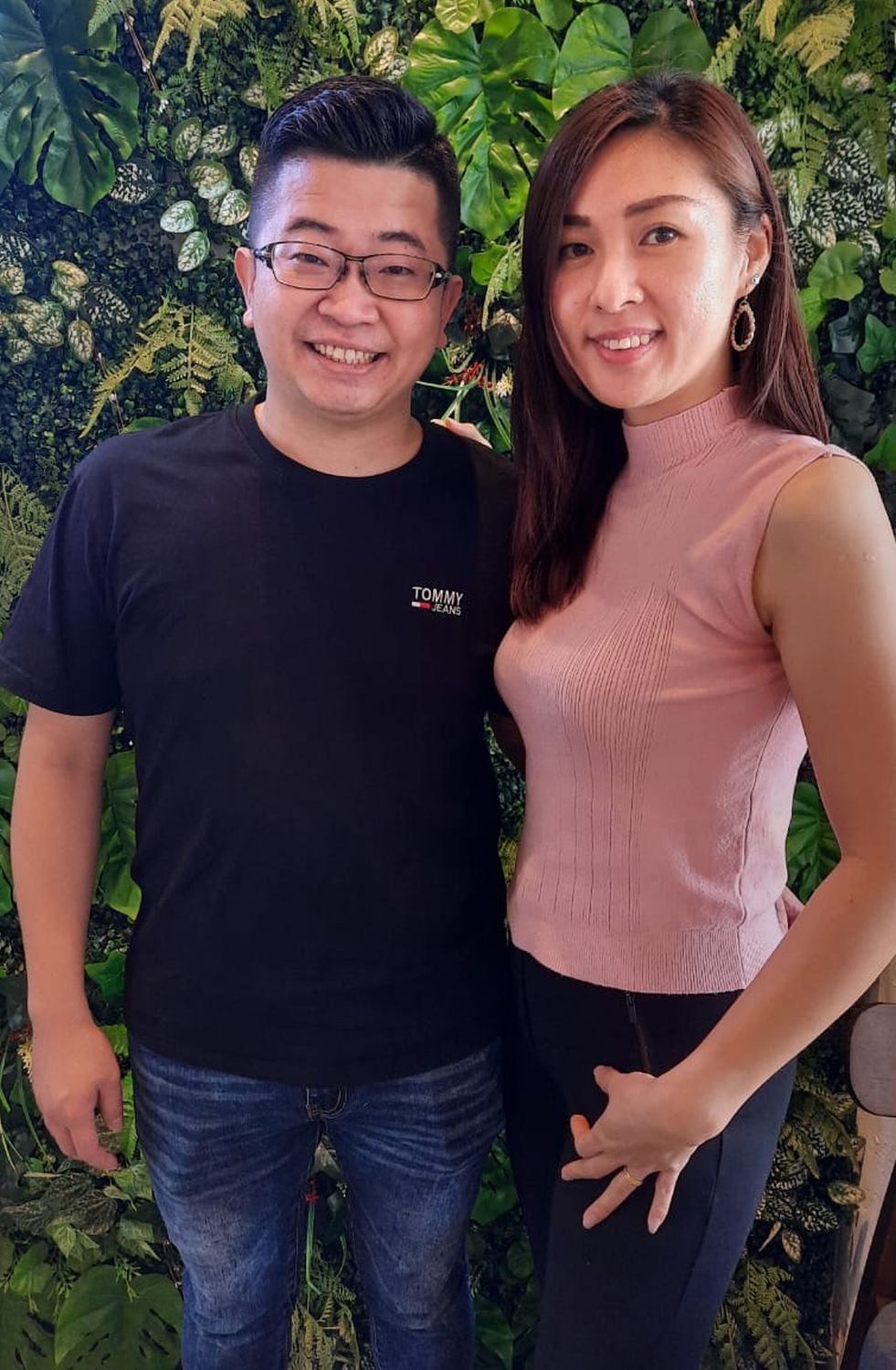  （古城封底主文) 乐活：餐饮业结业，郑琇莲开启丰富的斜杠人生