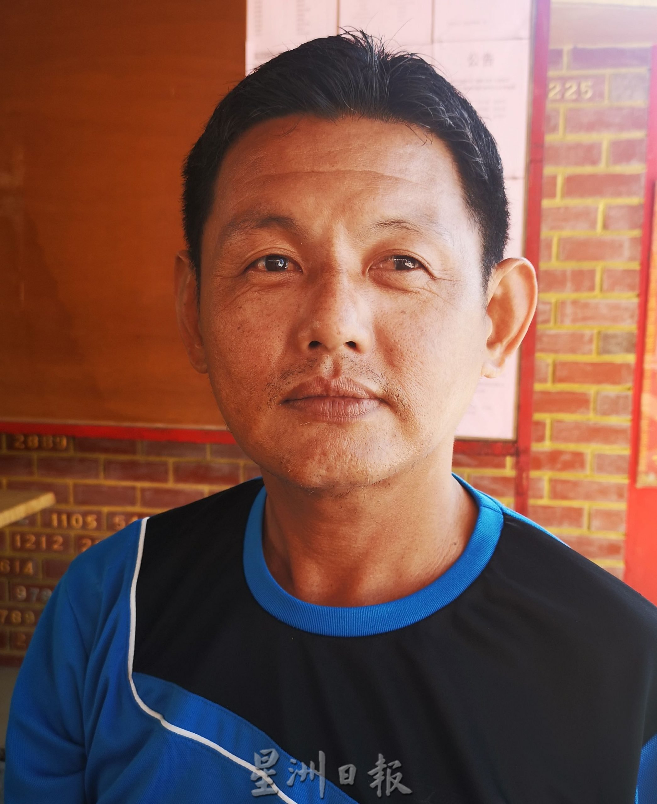 (古城封底主文)《庙堂之旅》丹绒米雅广福庙 伯公赐财祐民 香火鼎盛