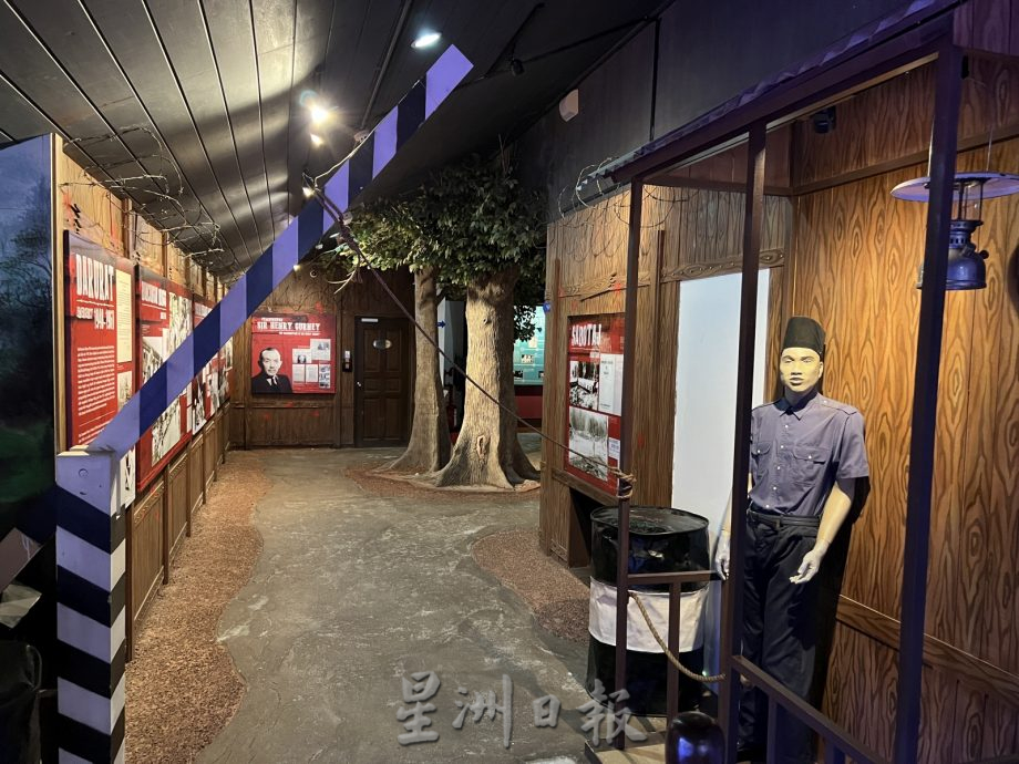 （古城封底主文）《用眼睛去旅游》：独立纪念馆
