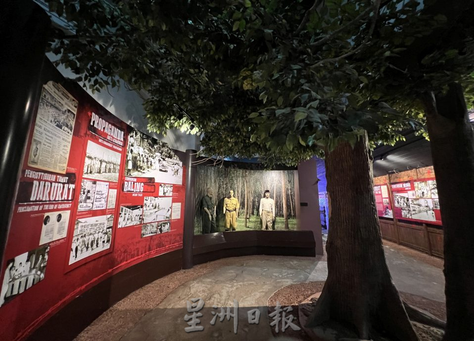 （古城封底主文）《用眼睛去旅游》：独立纪念馆