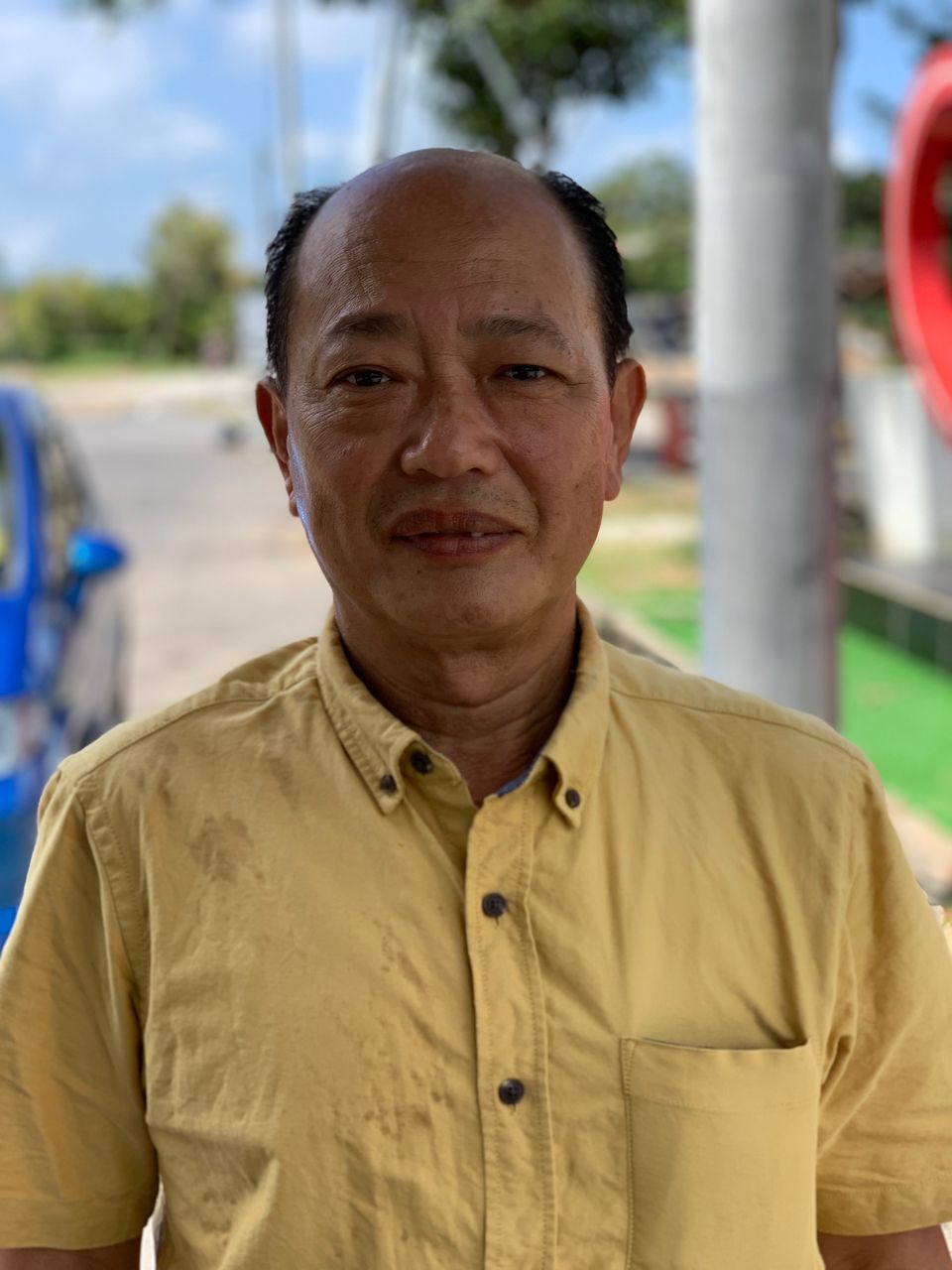 (古城封底主文)乡镇情深-新邦木阁重组村