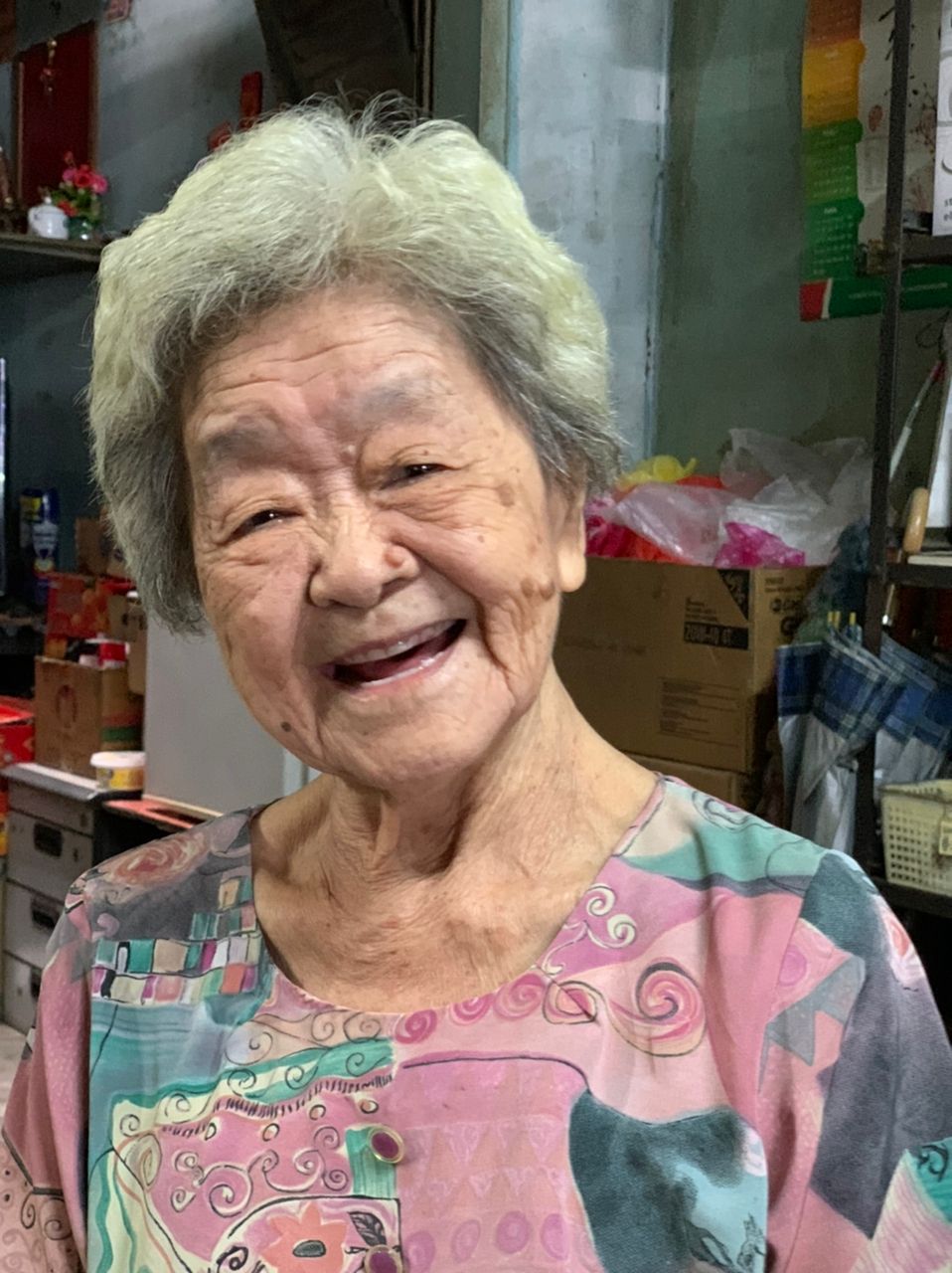 (古城封底主文)乡镇情深-新邦木阁重组村