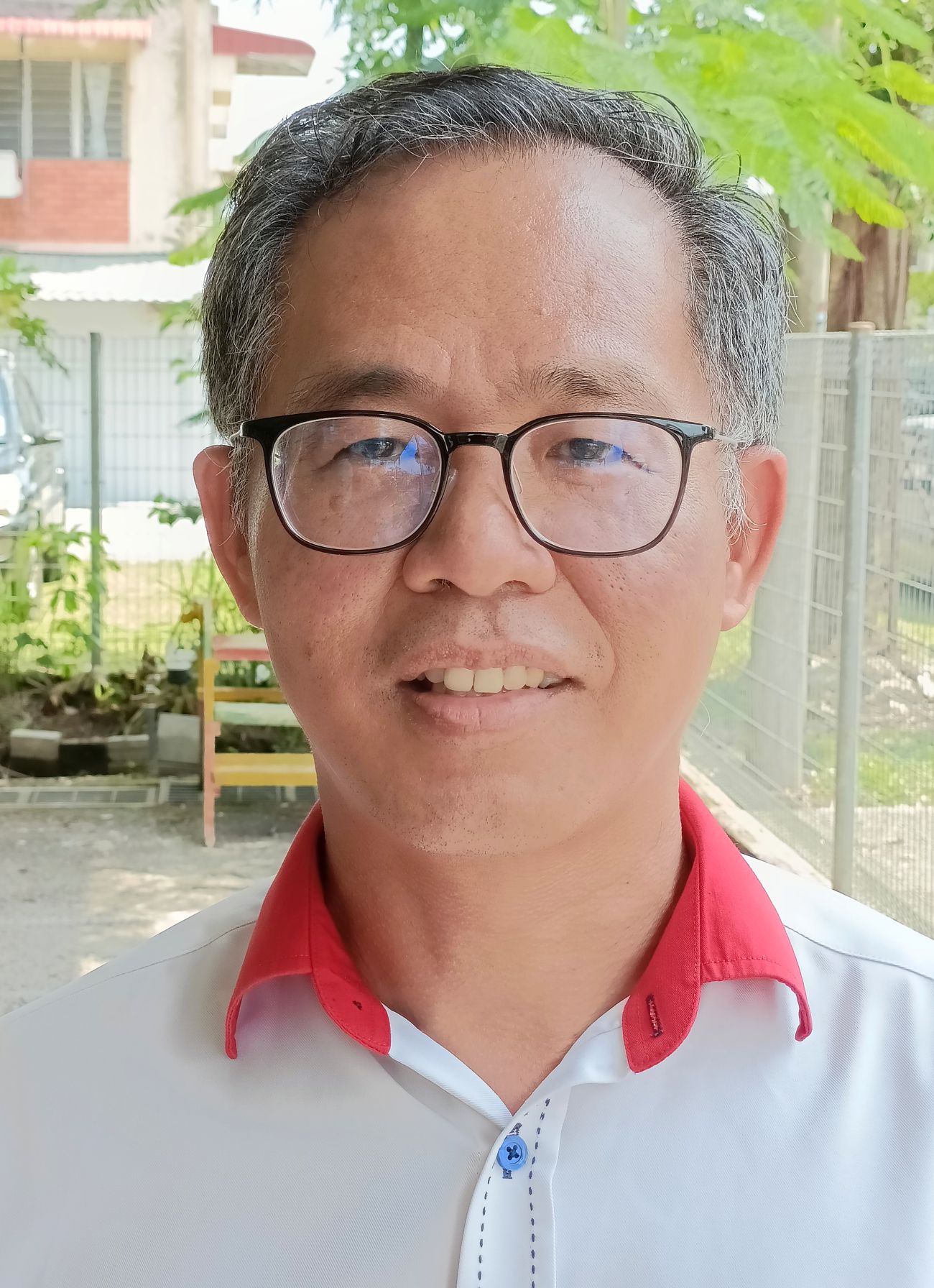 (古城封面主文)停滞的发展项目·如今过时尴尬