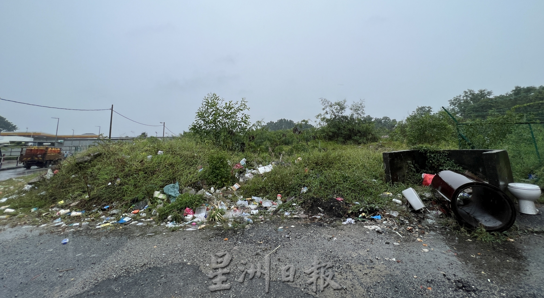 （古城封面主文）忧喂老虎 民众放生野猴·市议员：别听信谣言