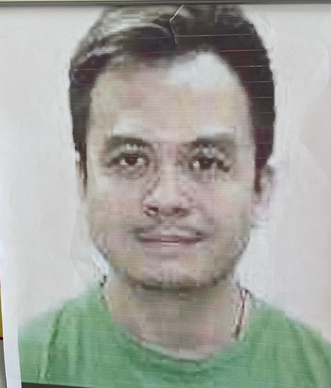 （古城封面主文）熊山发现尸体