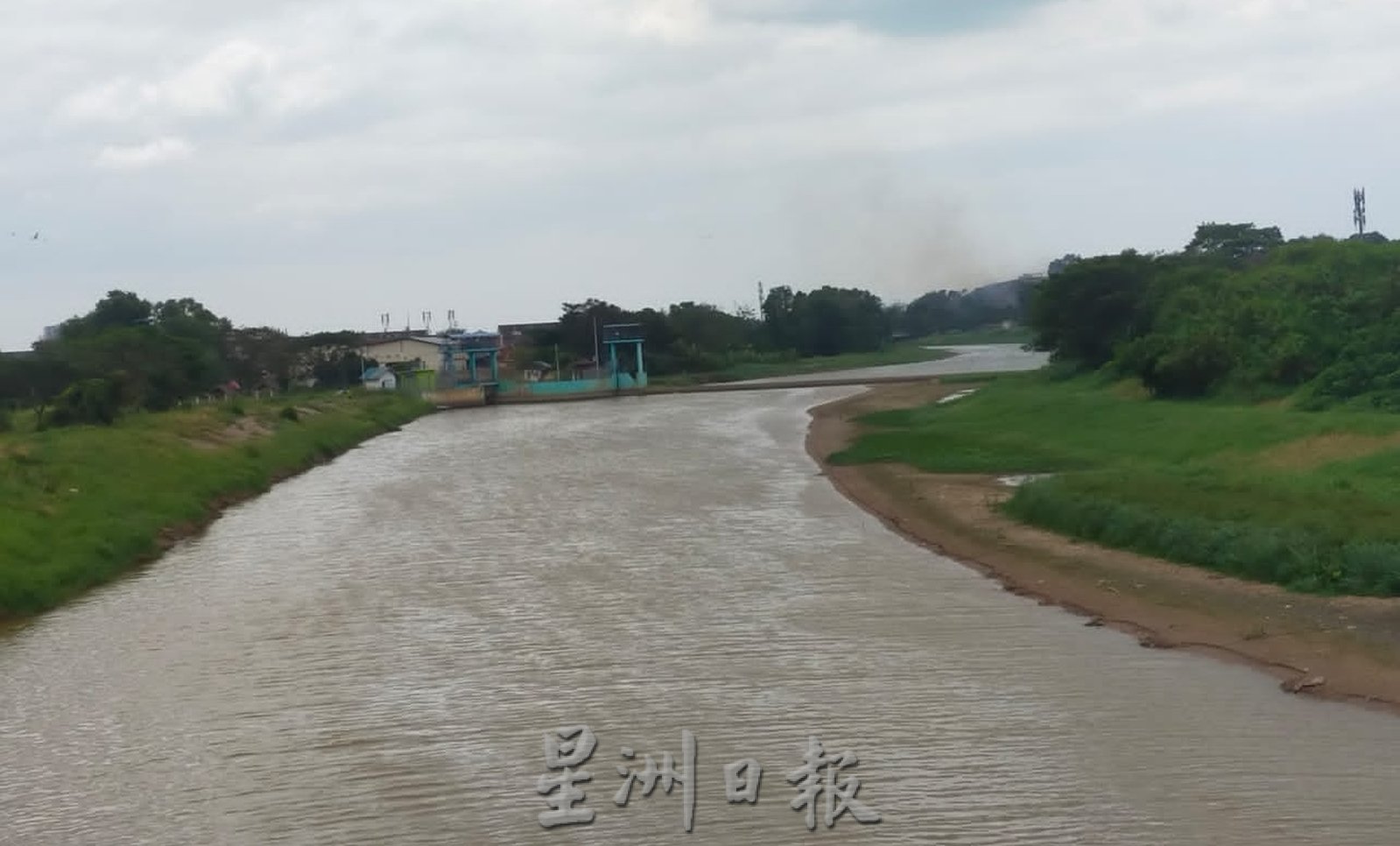 (古城封面副文)资讯传达不足·罗舜生:各部门机构未主动汇报有利计划