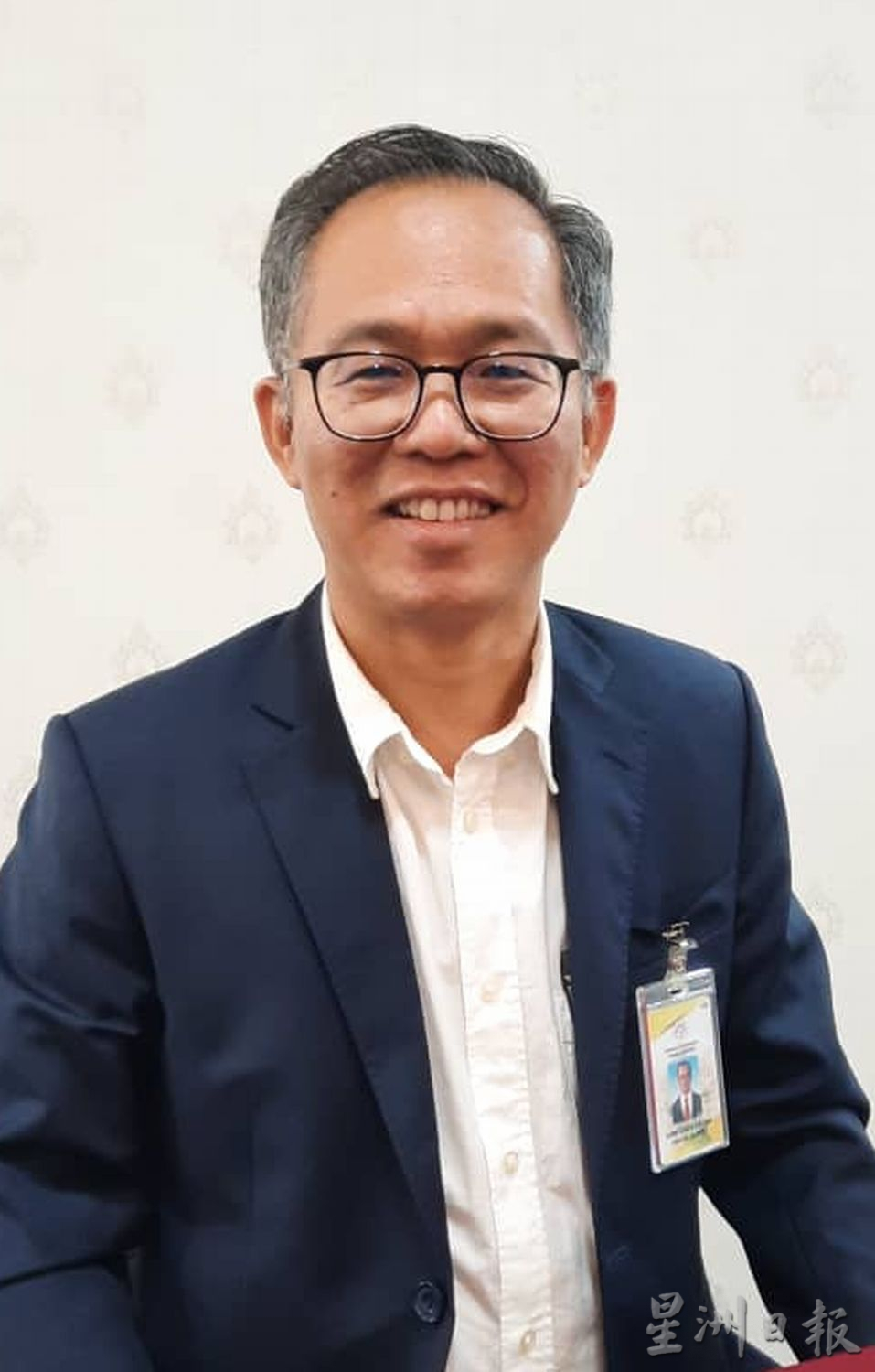 (古城版)州议会-探讨将三造加入鸡场街工委会