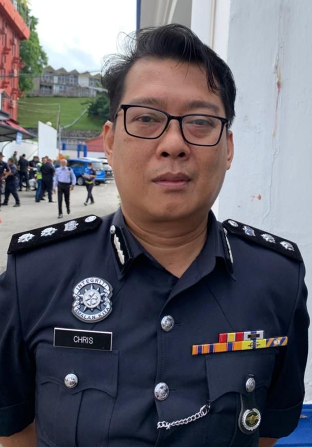 (古城版)疑拒绝手游惹祸 两名男子被殴打流血