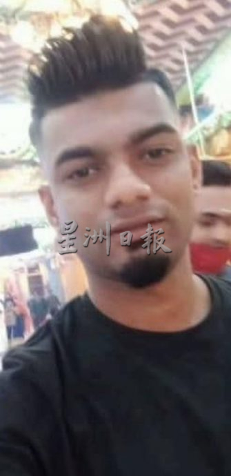 (古城版)警方寻找嫌犯