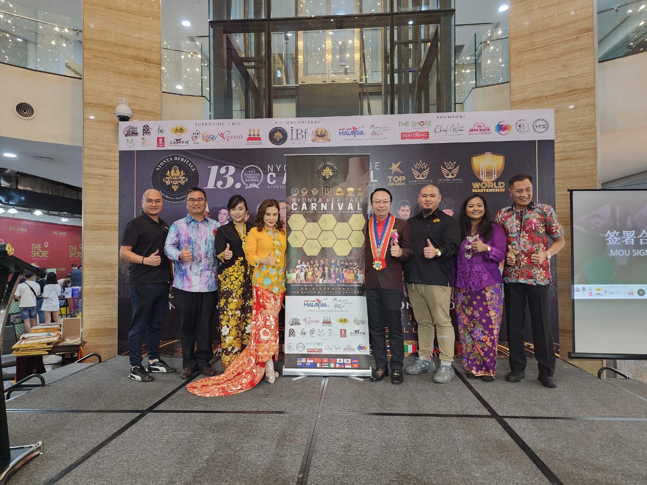 （古城第七版主文）颜泳和：文化不属于你或我，而是属于大家