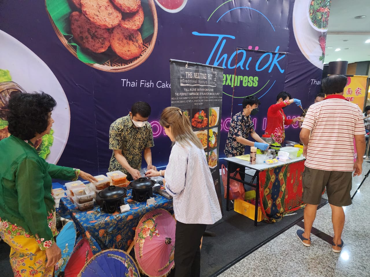 （古城第七版主文）颜泳和：文化不属于你或我，而是属于大家