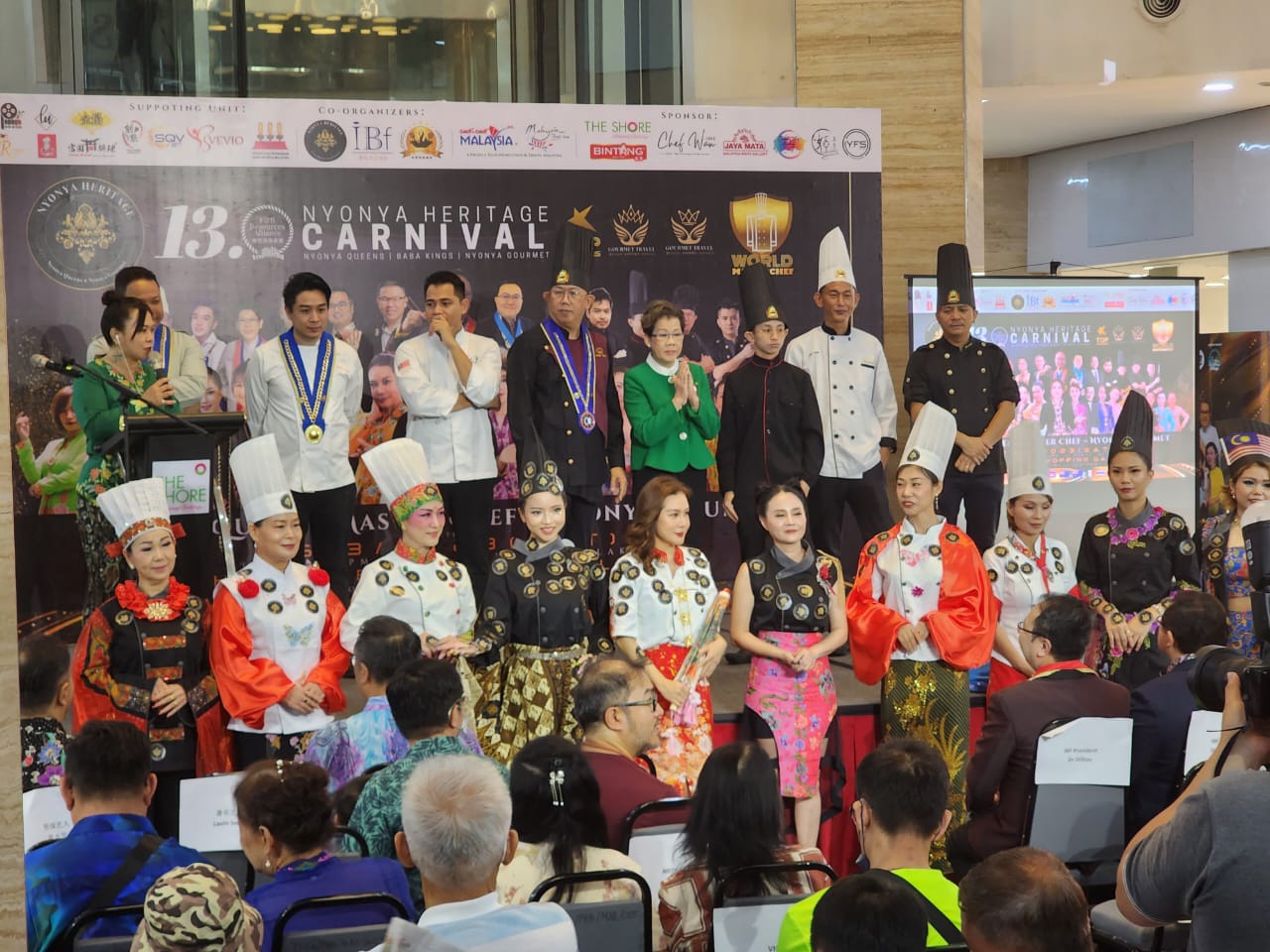 （古城第七版主文）颜泳和：文化不属于你或我，而是属于大家