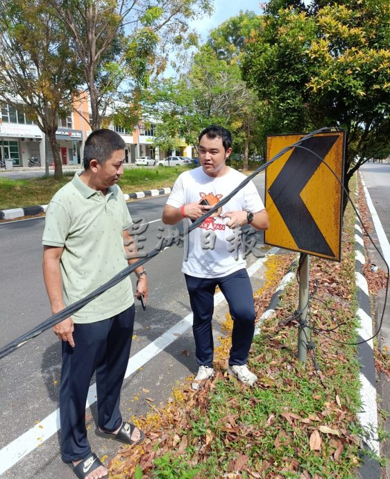 (古城第三版主文)山坡路弯没路灯·慕查法高原每月至少一撞