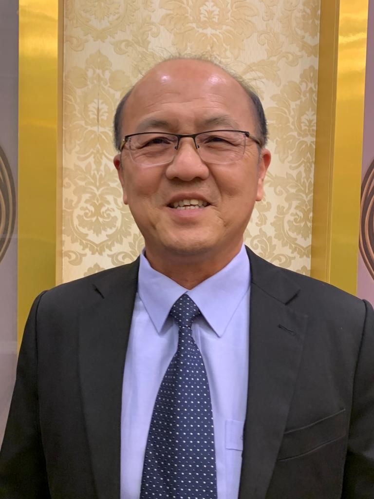 (古城第三版主文)魏喜森:甲已有6100人投保妇女社险计划