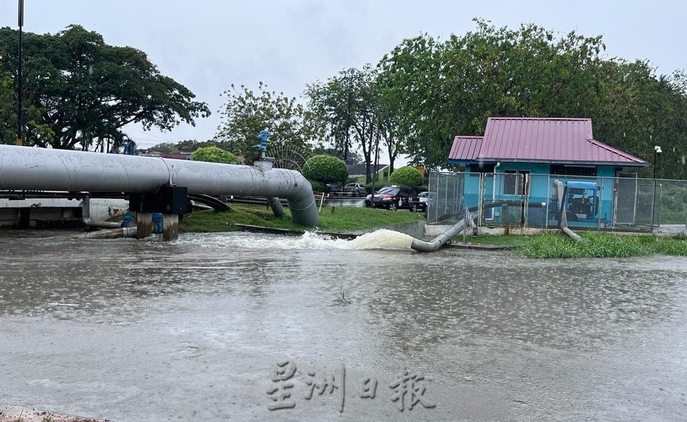 (古城第三版副文)极端气候因素应纳治水计划考量