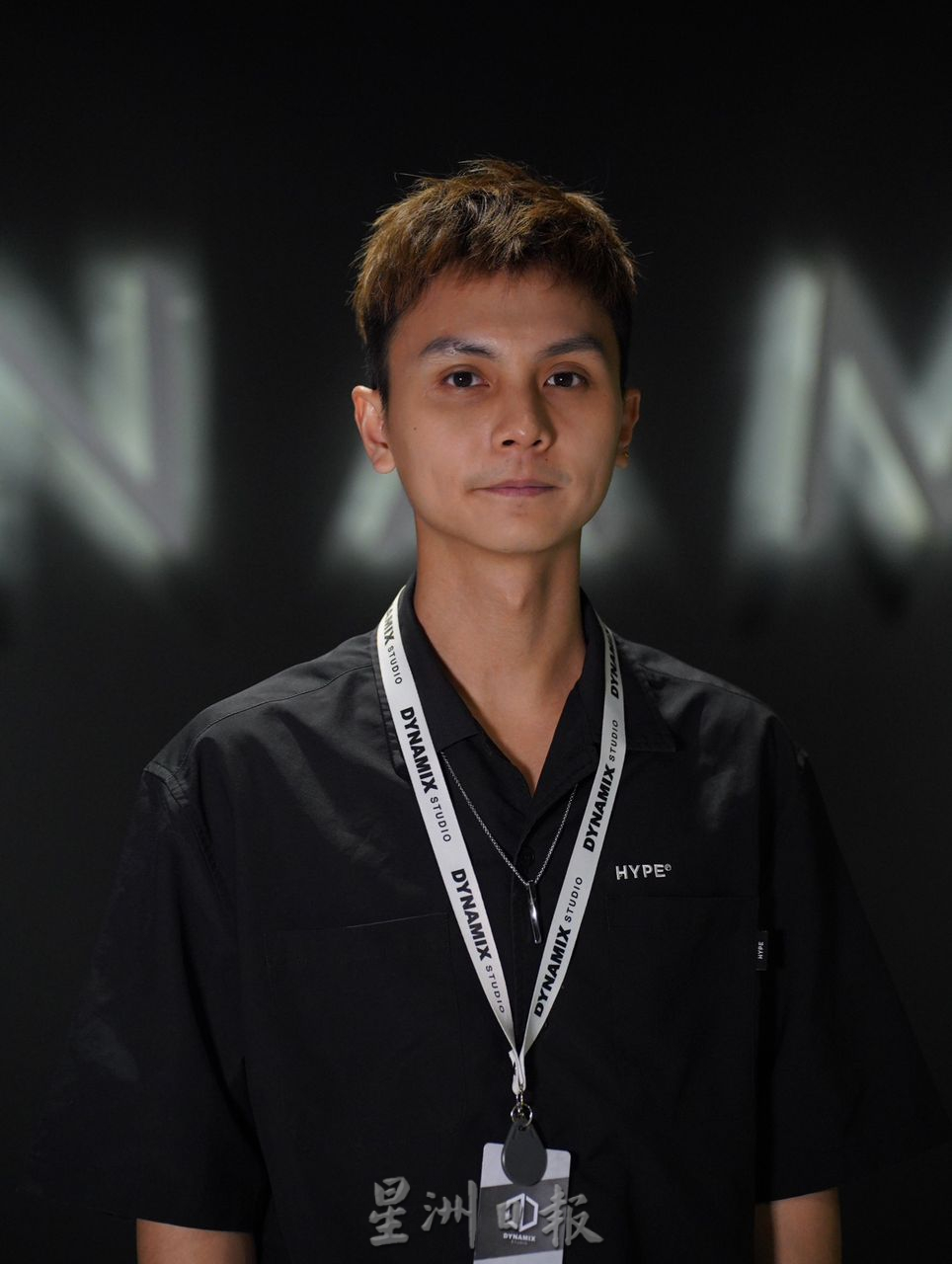 (古城第二版主文)《你动摇了吗》专栏:嘻哈舞