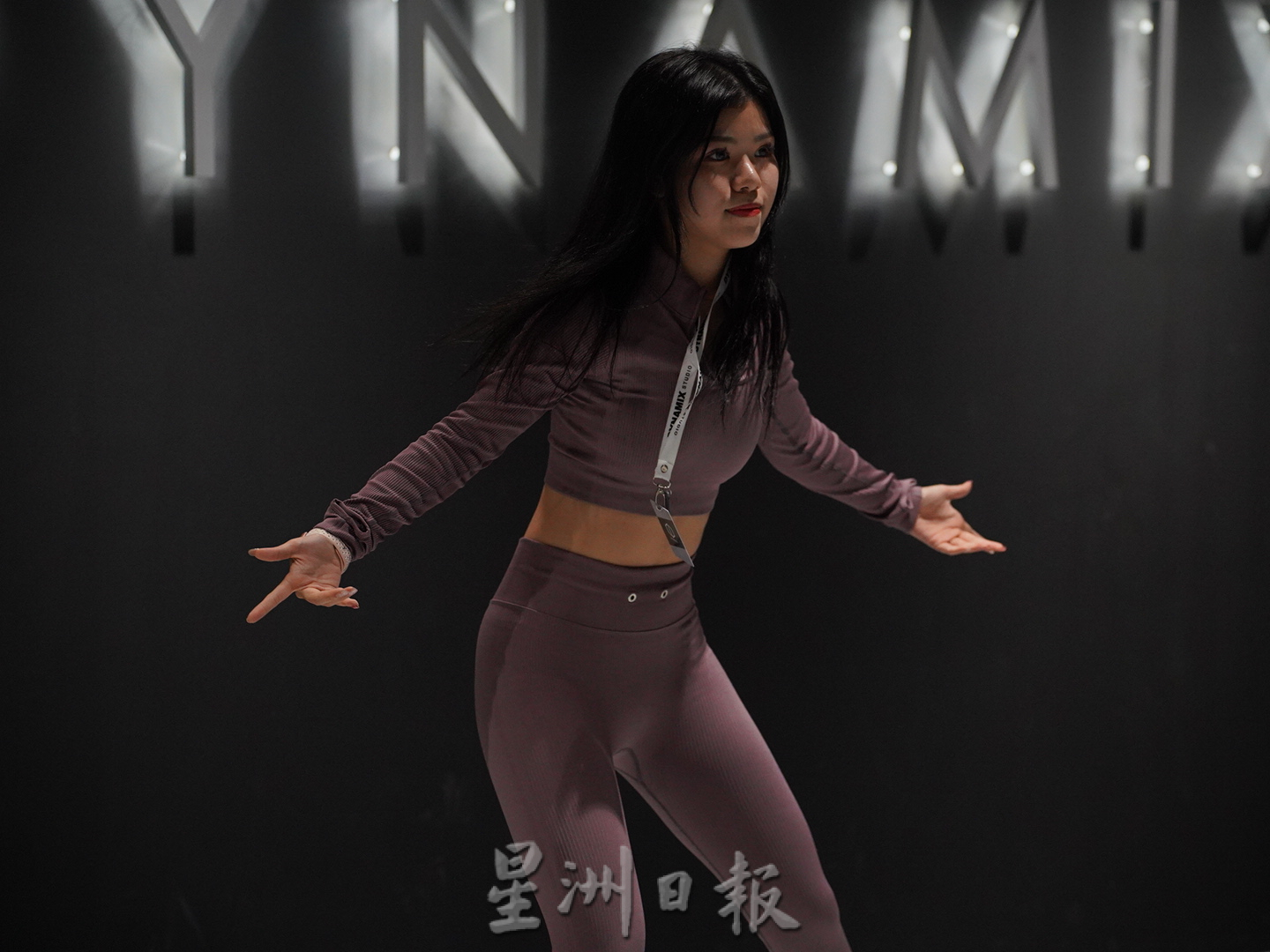 (古城第二版主文)《你动摇了吗》专栏:嘻哈舞