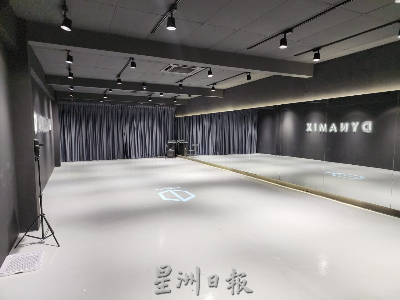 (古城第二版主文)《你动摇了吗》专栏:嘻哈舞