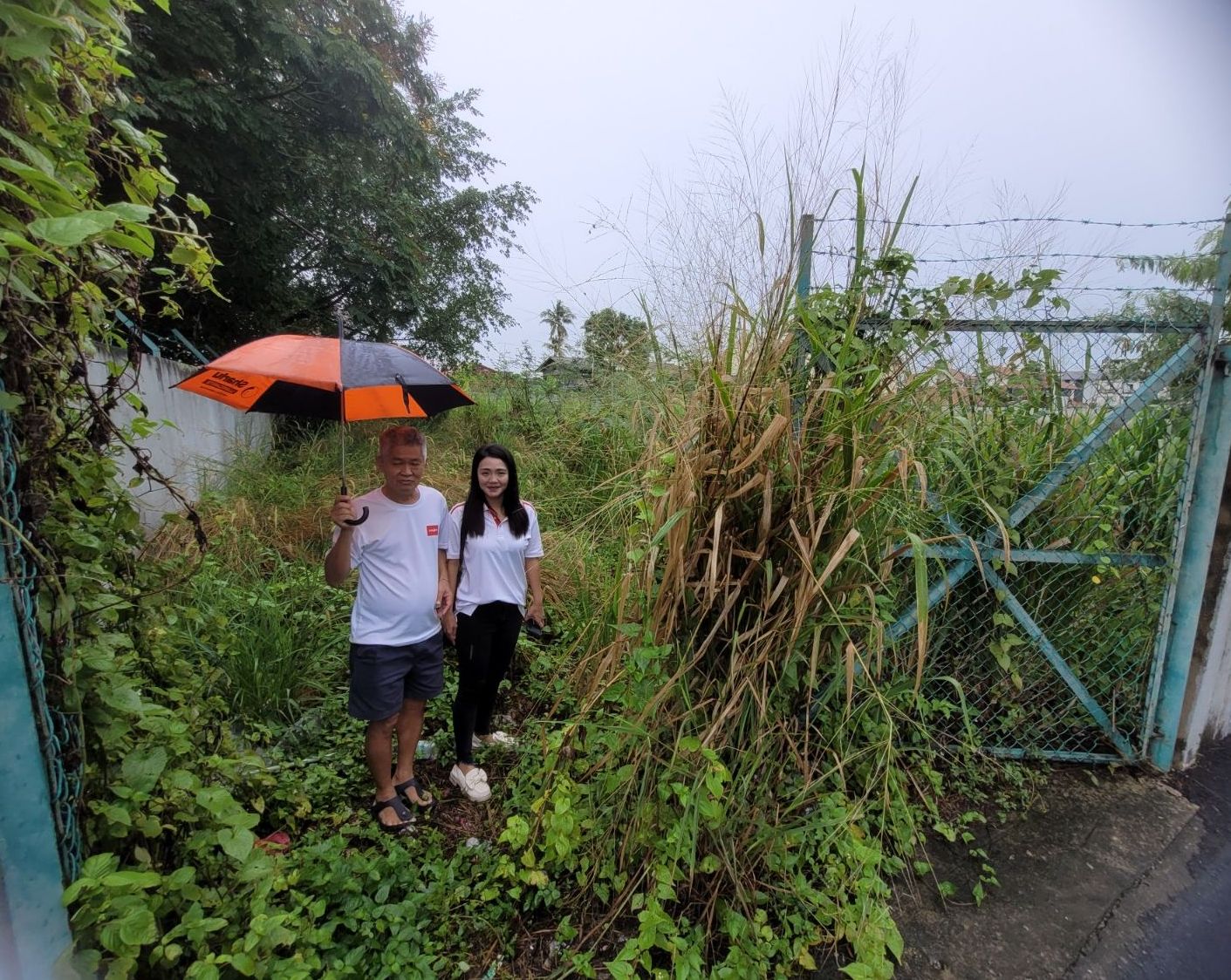 (古城第二版主文)废置化粪池衍生民生问题 林朝雁促善用地段免引贼藏身