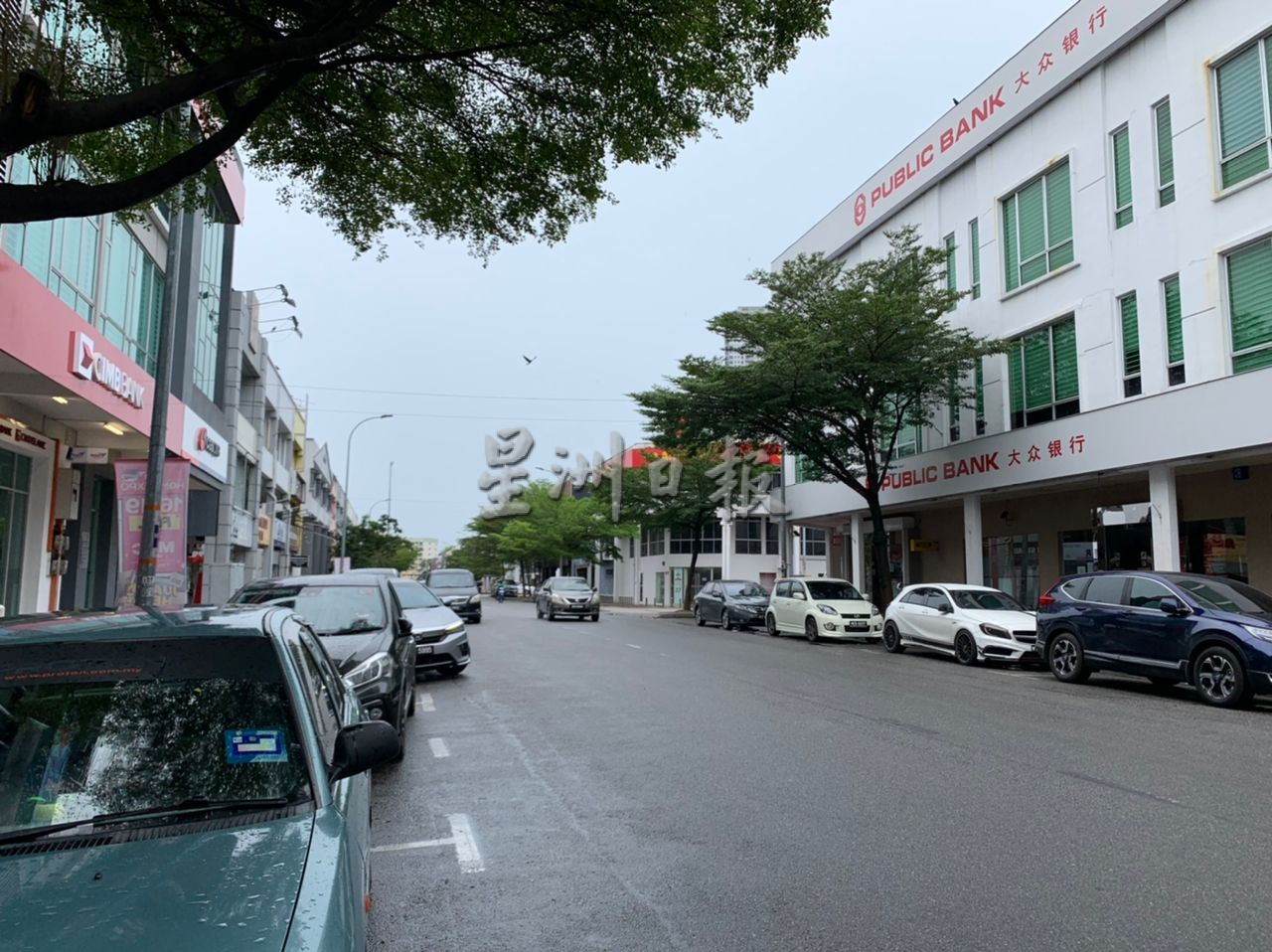 (古城第二版主文)废置化粪池衍生民生问题 林朝雁促善用地段免引贼藏身