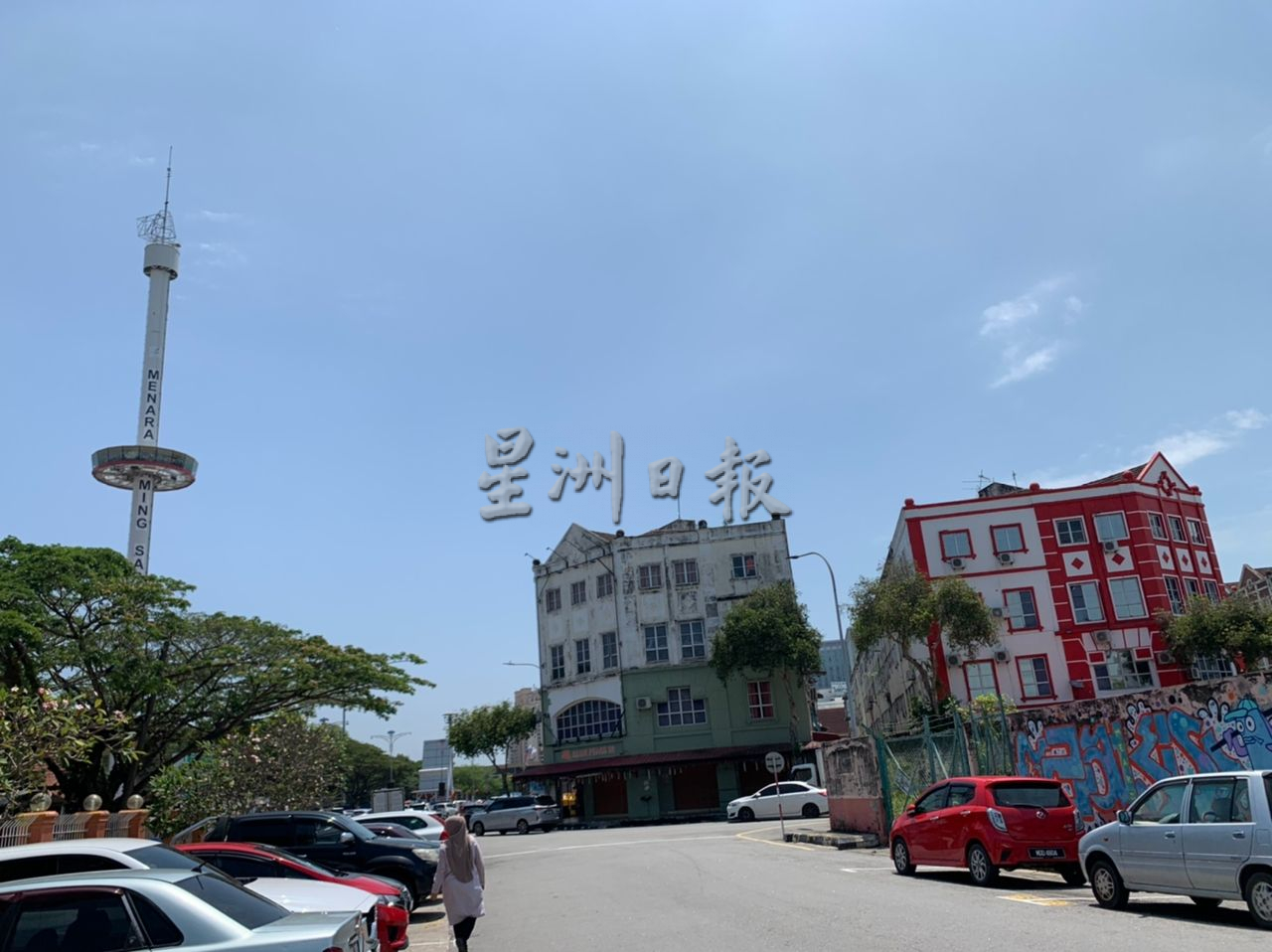 (古城第二版主文)废置化粪池衍生民生问题 林朝雁促善用地段免引贼藏身