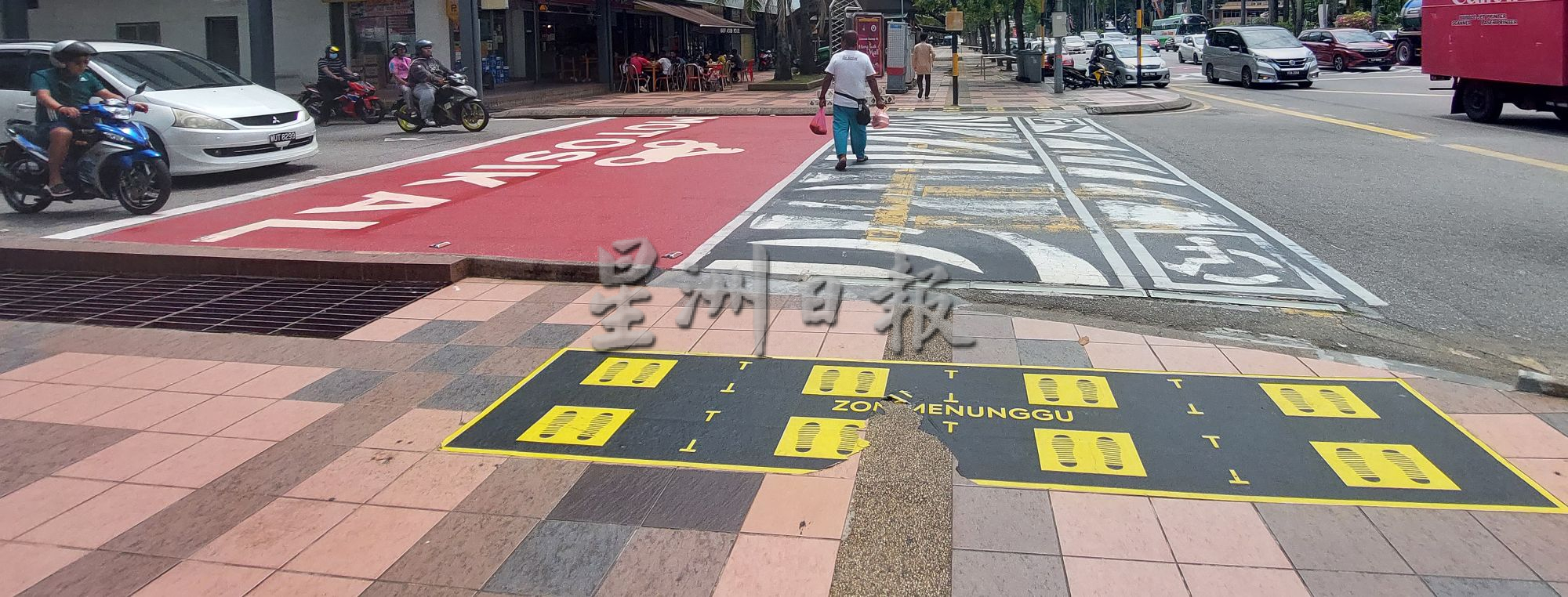 （古城第五版主文）市厅拟10地点设环境感应站确保民众呼吸清新空气