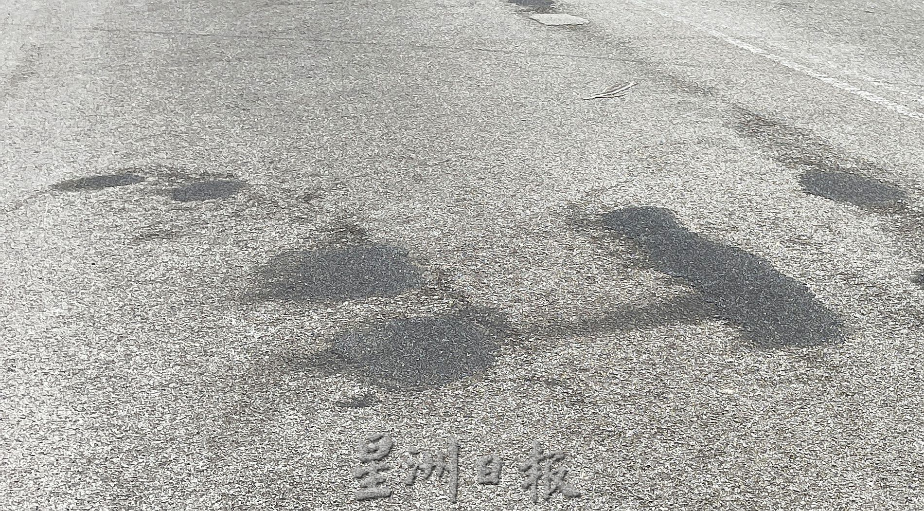 （古城第五版主文）本报报道民生问题有效·当局迅速修补