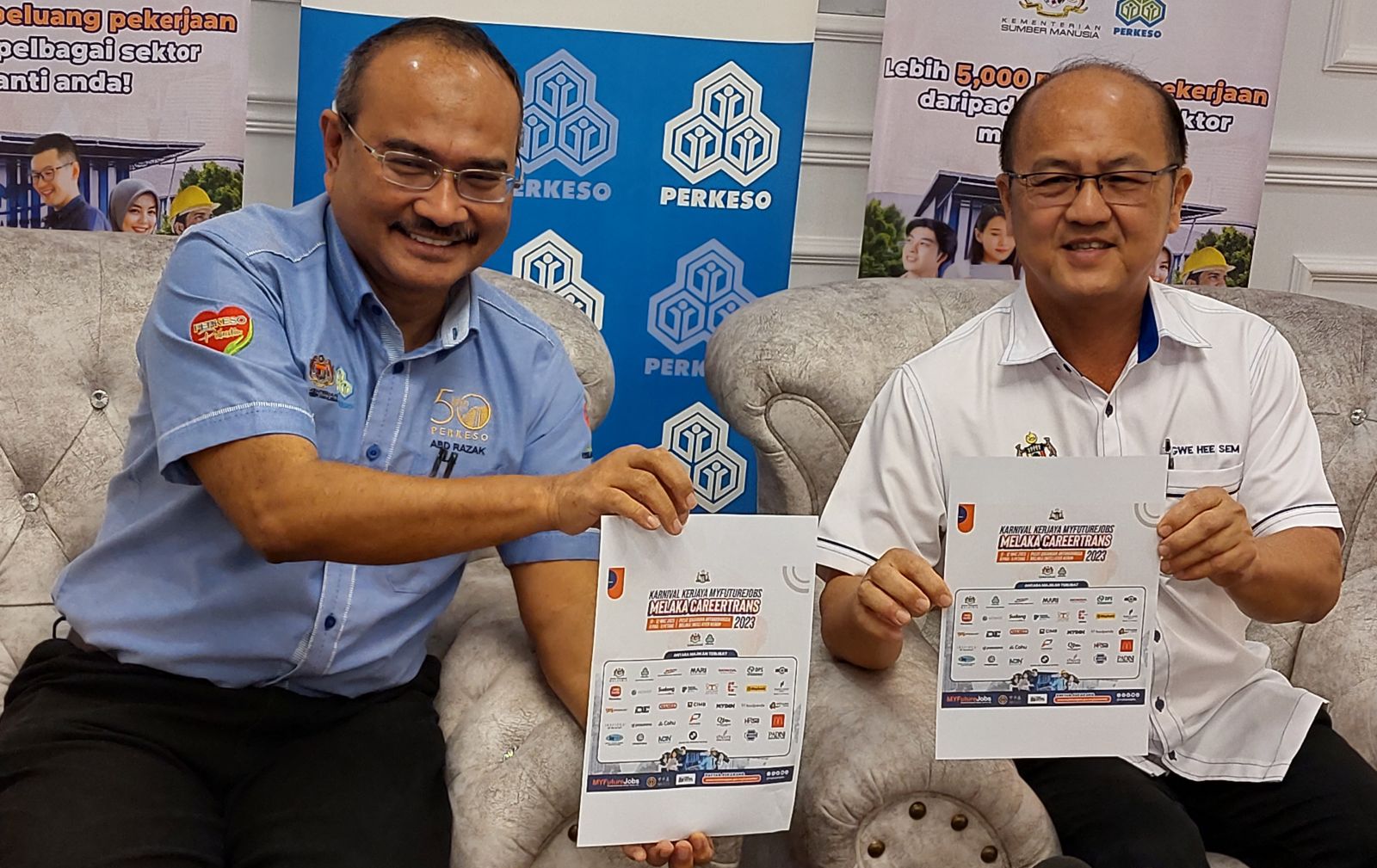 (古城第五版主文)职业展5000个就业机会待填补