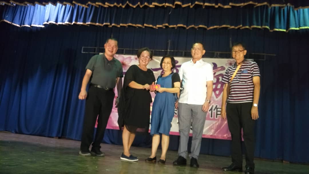 (古城第六版主文)三山古庙晚宴