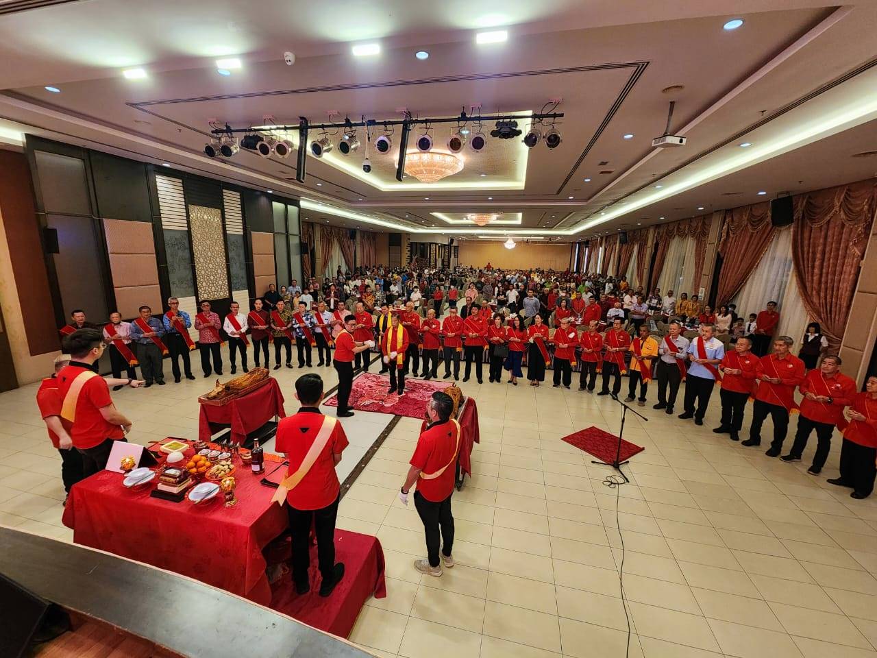 （古城第六版主文）陈进发：财案没提出减轻国债方法，健全财务状况才是重建财政提高经济复原力关键