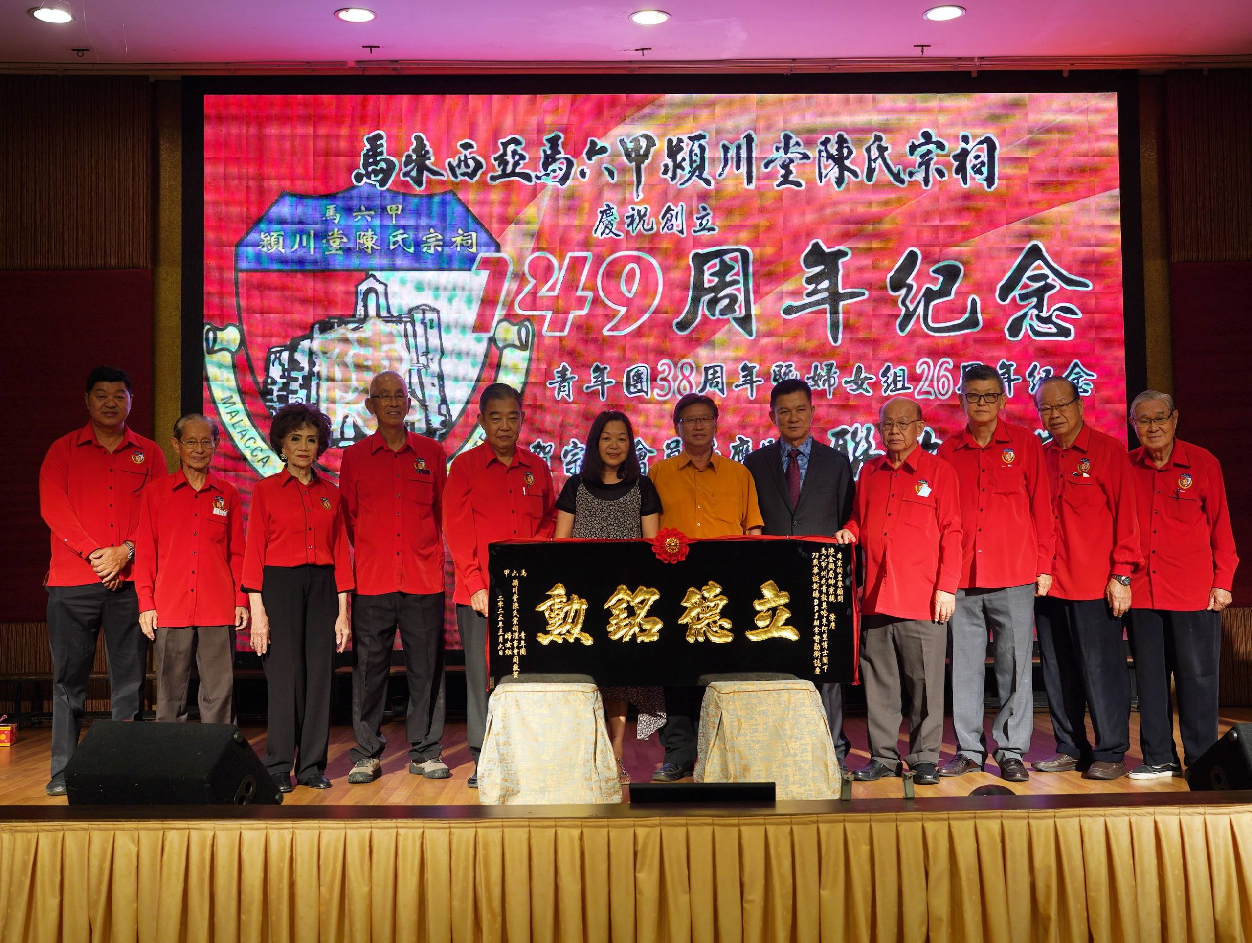 （古城第六版主文）陈进发：财案没提出减轻国债方法，健全财务状况才是重建财政提高经济复原力关键