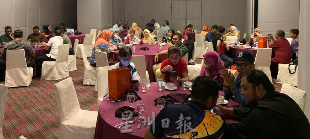 (古城第四版主文)亚罗牙也市议会协助度假屋“漂白”