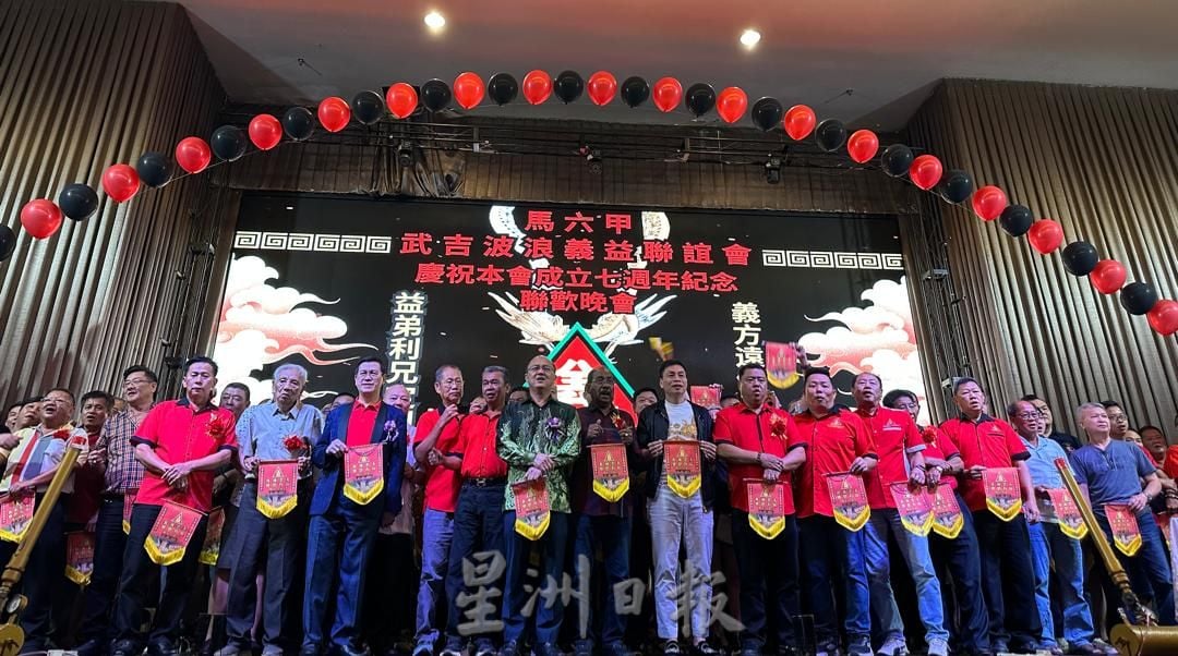 (古城第四版主文)甲放眼明年吸引1800万游客人次 魏喜森促把握商机