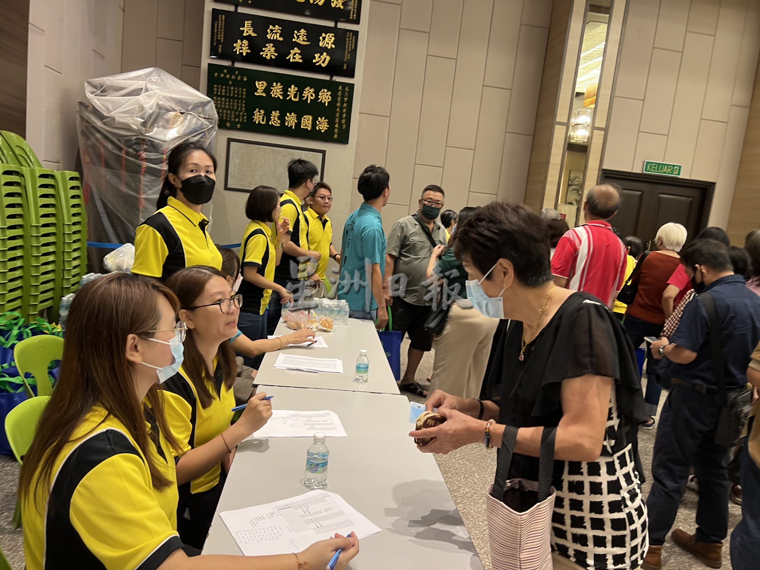 (古城第四版主文)郑惠蔙医生:郑惠蔙指出,跌倒、骨质疏松症与关节炎并不属于自然老化的过程