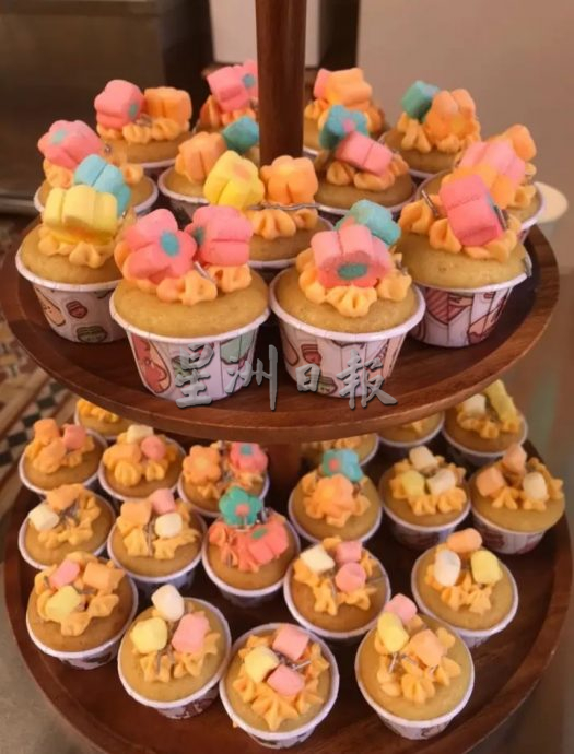 (大北马封底)特稿/社会企业Angel Community Cafe