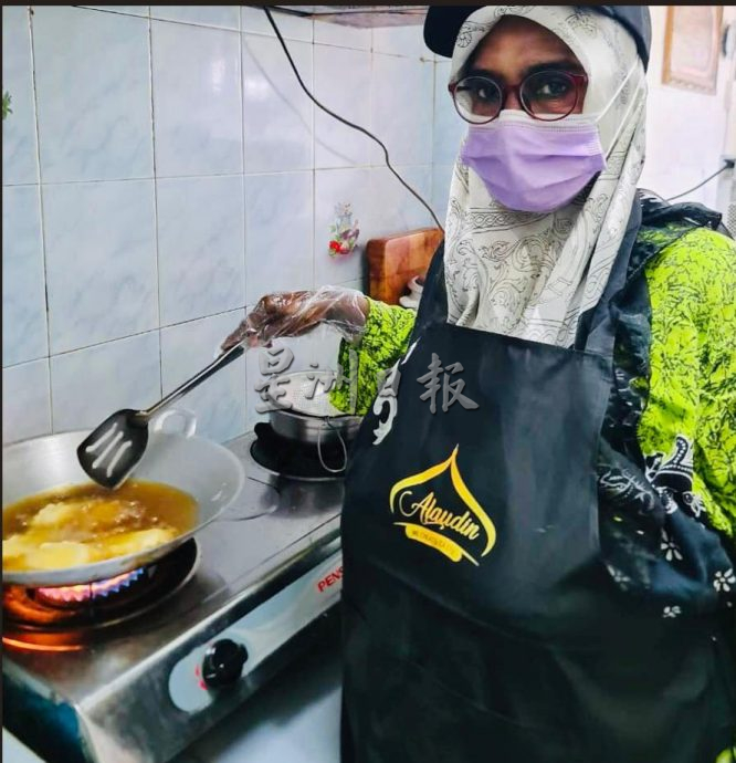 (大北马封底)特稿/社会企业Angel Community Cafe