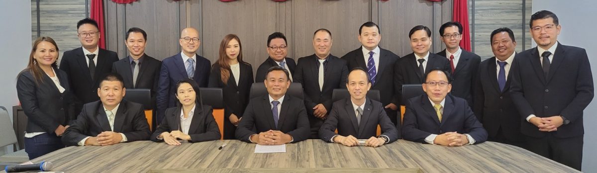 (大北马)全国中学生华语辩论赛