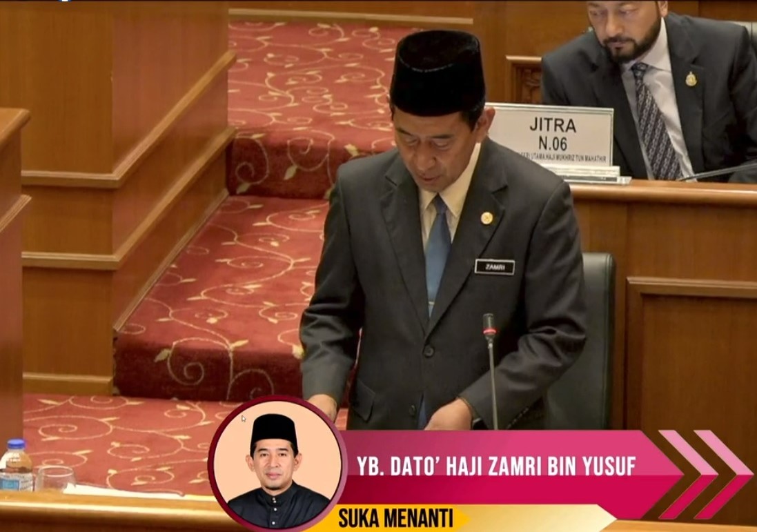 在野领袖促大臣勿过度提索偿 避免陷入官司