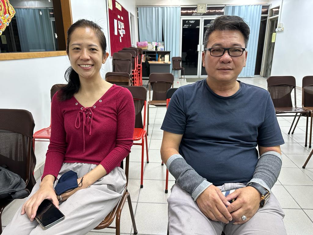 +(大北马)基督徒清明节