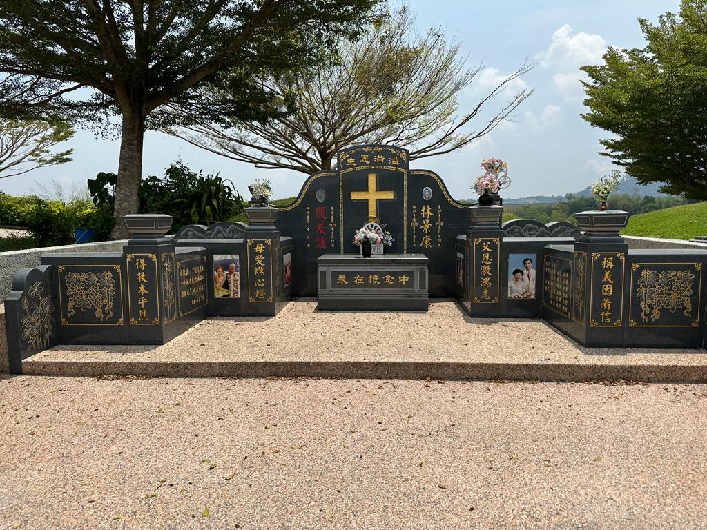 +(大北马)基督徒清明节